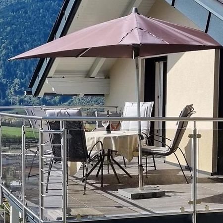Ferienwohnung Pirker Spittal an der Drau Ngoại thất bức ảnh