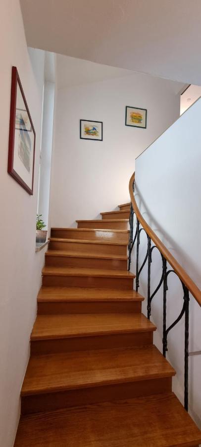Ferienwohnung Pirker Spittal an der Drau Ngoại thất bức ảnh