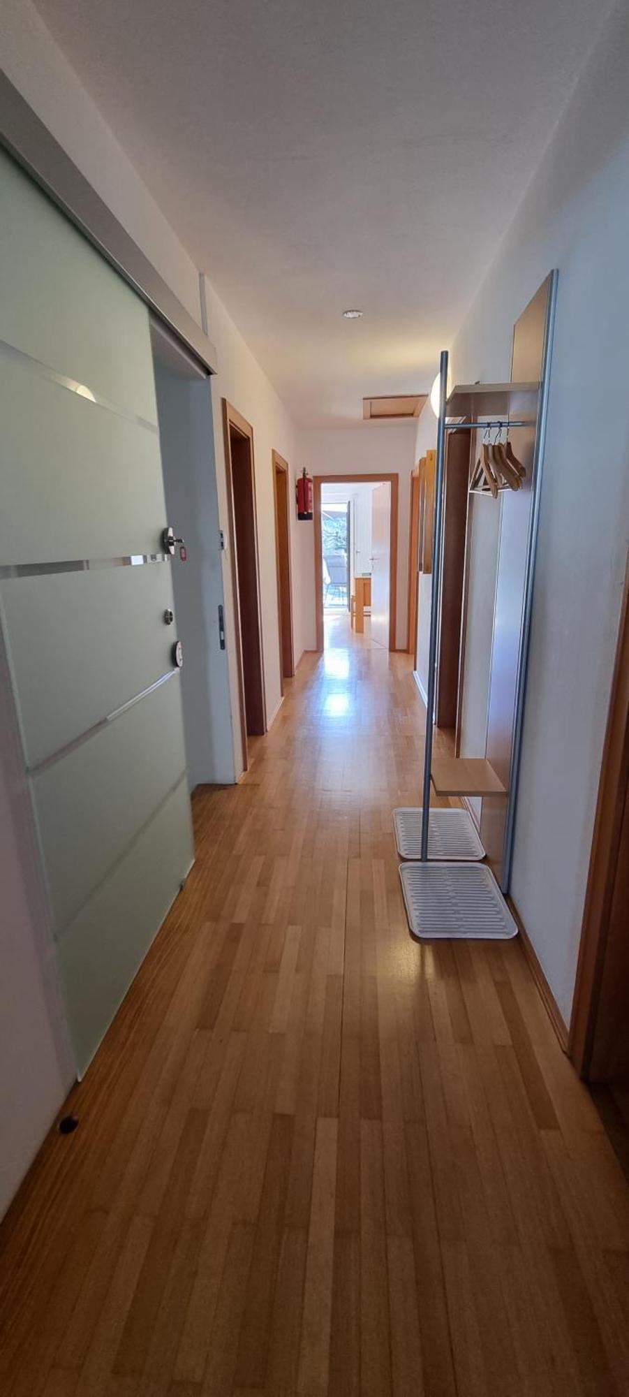 Ferienwohnung Pirker Spittal an der Drau Ngoại thất bức ảnh