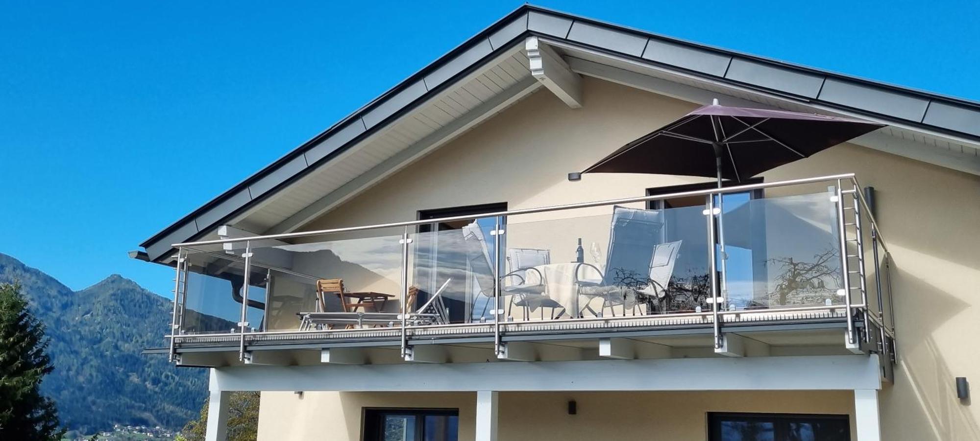 Ferienwohnung Pirker Spittal an der Drau Ngoại thất bức ảnh