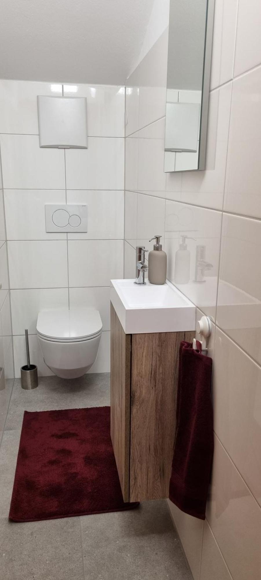 Ferienwohnung Pirker Spittal an der Drau Ngoại thất bức ảnh