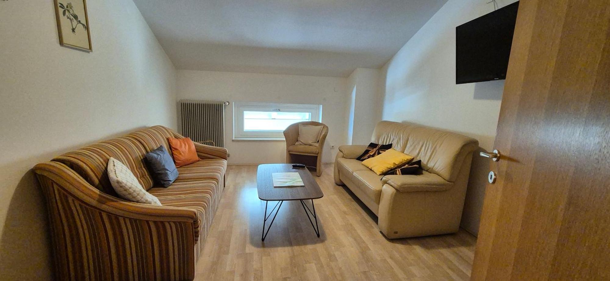 Ferienwohnung Pirker Spittal an der Drau Ngoại thất bức ảnh