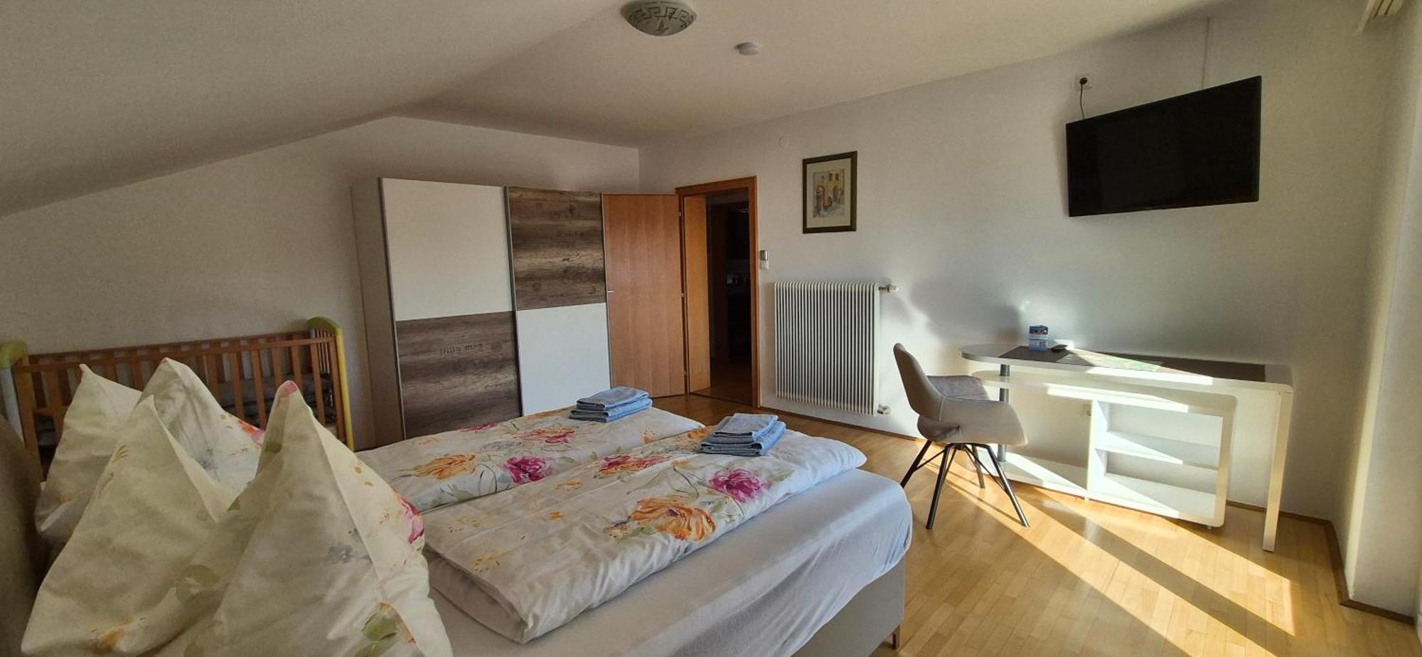 Ferienwohnung Pirker Spittal an der Drau Ngoại thất bức ảnh